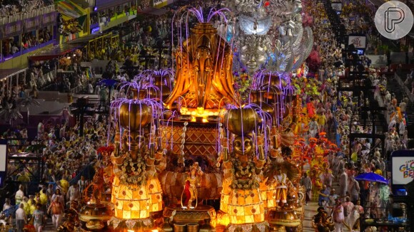 Carnaval no RJ e em SP será no feriado de Tiradentes