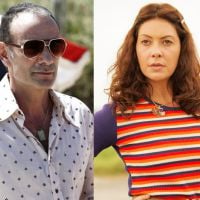 'Boogie Oogie': Fernando se interessa por Cristina e eles trocam primeiro beijo