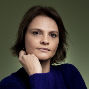 Alessandra Poggi, autora da novela 'Além da Ilusão', ganha ajuda de consultores