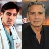 Como intérprete do mulherengo Dr. Doug Ross, George Clooney foi alçado ao posto de galã. Mesmo após atingir o sucesso no cinema, com filmes como 'Batman & Robin' e 'O Pacificador' (ambos de 1997), ele fez questão de cumprir seu contrato com a série até o fim. Depois disso se destacou em sucessos como 'Onze Homens e Um Segredo', 'Boa noite e boa sorte' e 'Gravity'. Em 2006 ganhou o Oscar de ator coadjuvante por 'Syriana'. Em 2015 voltará a contracenar com Julia Roberts no thriller financeiro Money Monster. Este ano deixou a fama de solteirão mais cobiçado de Hollywood ao se casar com a advogada Amal Alamuddin numa cerimônia no hotel Aman Grande Canal Venice, em Veneza
