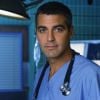 George Clooney encarnou Dr.Ross mais uma vez em 2009 para o último capítulo da série