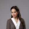 Paloma Duarte vibra por temas abordados na novela 'Além da Ilusão': 'Fortes e importantes'