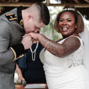 Jojo Todynho posta fotos exclusivas do casamento com Lucas Silva