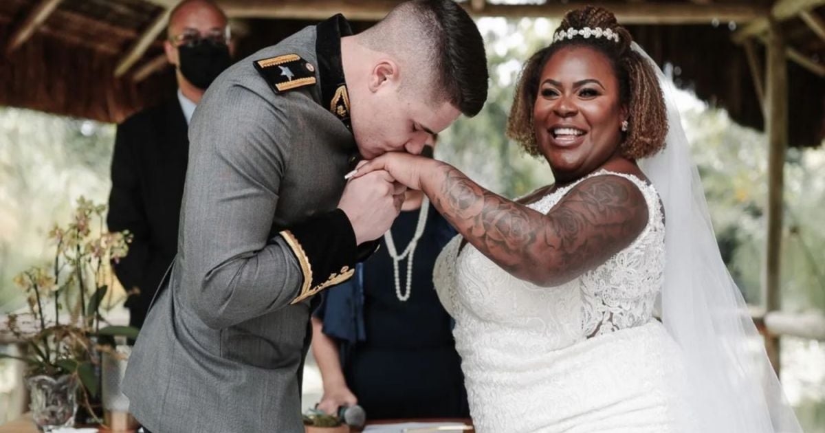 Casamento de jojo todynho cantora posta fotos exclusivas da cerim nia