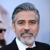 George Clooney está solteiro