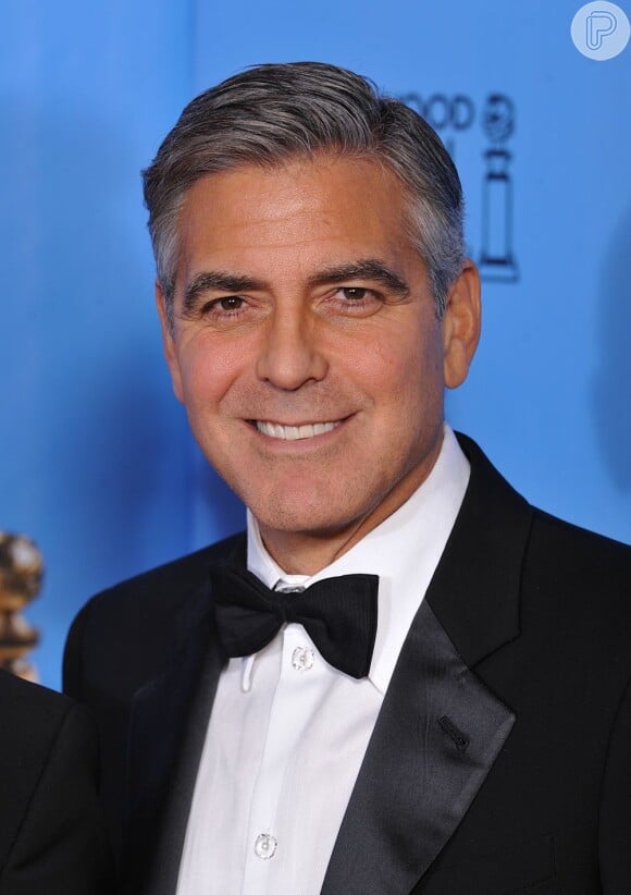 George Clooney não quer casar e nem ter filhos