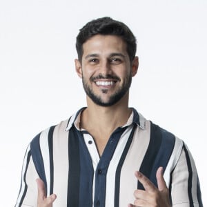 Eliminado do 'BBB 22', Rodrigo elogiou atitude de Arthur Aguiar no jogo