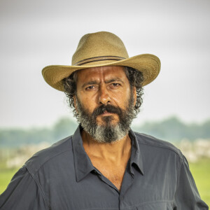 Novela 'Pantanal': Marcos Palmeira dará vida a José Leôncio na segunda fase