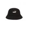 Bucket hat esportivo e em tom neutro: uma aposta certeira é o Chapéu Evercat de Nylon Ajustável, Puma