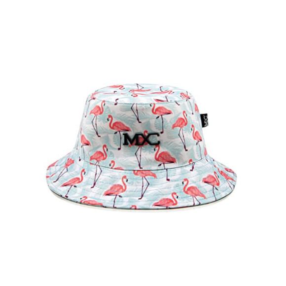 Bucket Hat Flamingos, MXC Brasil