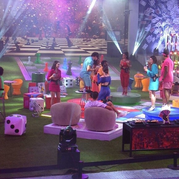 BBB 22: brothers não reclamaram com Eslovênia após perda de estalecas