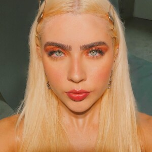 Jade Picon: com a boa aceitação do público no 'BBB 22' o valor da publicidade pode subir para até R$ 40 mil