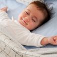 Veja como garantir a qualidade no padrão do sono do seu filho desde cedo