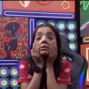 No 'BBB 22', Brunna Gonçalves criticou cantoria dos amigos: 'Não aguento mais o povo cantando, sério. Meu Deus é o tempo todo cantando'