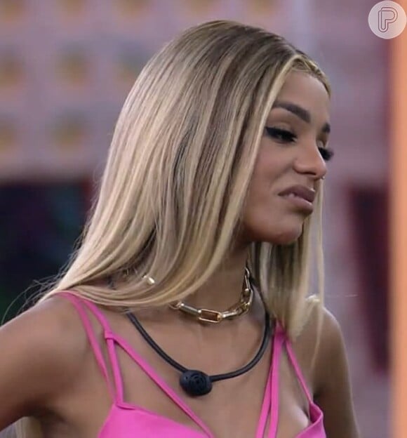 Brunna Gonçalves reclamou dos brothers do 'BBB 22' 'o tempo todo cantando': 'Isso está me irritando em um grau que vocês não fazem ideia'