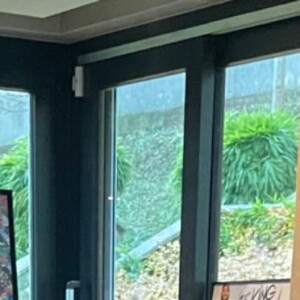 Nos Stories, do Instagram, Rayssa Leal compartilhou os momentos de divertimento na mansão de Neymar