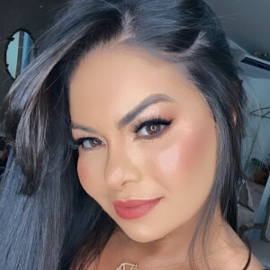 Paulinha Abelha, do Calcinha Preta, entrou em coma na Unidade de Terapia Intensiva (UTI)