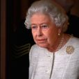 A Rainha Elizabeth II contraiu a Covid-19, informou o  Palácio de Buckingham 
