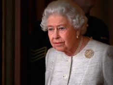 Com Covid, Rainha Elizabeth II, aos 95 anos, tem &#039;sintomas leves de resfriado&#039;, diz Palácio