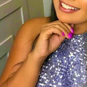 Paulinha Abelha foi internada por problema renal