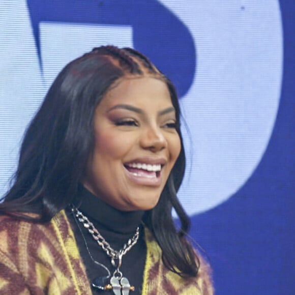 Ludmilla sobre o elenco do 'BBB 22': 'Quem não é planta nessa edição?'