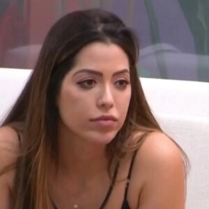 BBB 22: Laís se aproximou de Jade Picon após a eliminação de Bárbara