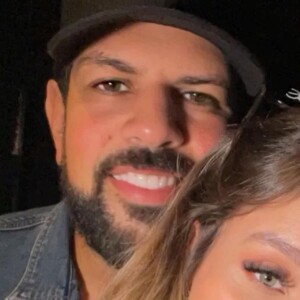 Biah Rodrigues explicou: 'Fui simplesmente mexer no que estava quieto e deu no que deu'