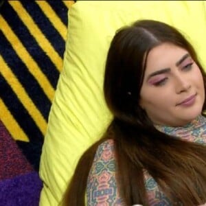 'BBB 22': Jade Picon e as amigas acharam graça do novo erro de Laís ao confundir nome de Gustavo. 'Desculpas para os dois né, imagina o Rodrigo ouvindo isso'