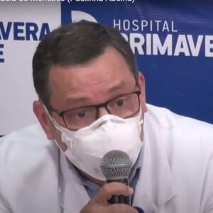 Paulinha Abelha: médicos explicaram que não há morte cerebral no caso da cantora