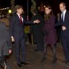 Kate Middleton e príncipe William chegam a Nova York para visita de dois dias aos Estados Unidos