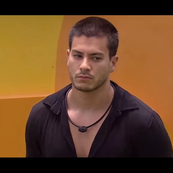 BBB 22: de acordo com a enquete, Arthur recebe  21,60%