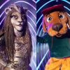 'The Masked Singer' anuncia dois novos personagens e web vai à loucura para tentar adivinhar identidade dos famosos