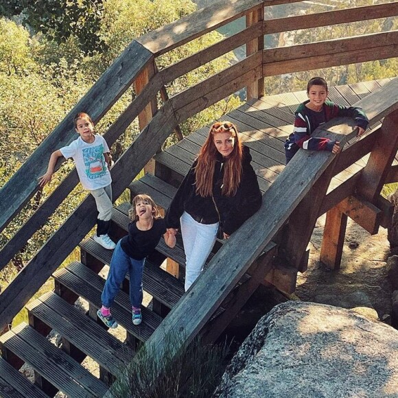 Cintia Dicker salva algumas partes de Pedro Scooby no 'BBB 22' para mostrar para os filhos do surfista depois