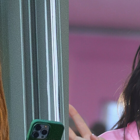 Ruivo acobreado foi a cor escolhida por Kendall Jenner para mudança de visual radical