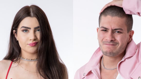 'BBB22': Jade atende Big Fone, forma Paredão com Arthur e enquete antecipada aponta rejeição