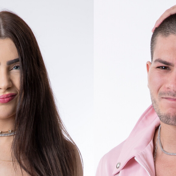 Jade atende Big Fone, está no Paredão e puxa Arthur para duelo no 'BBB22', em 5 de março de 2022