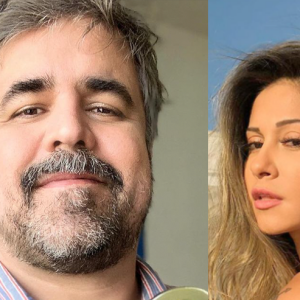 BBB 22: 'Maíra Cardi dizendo na cara dura que Arthur está fazendo a coisa certa e a produção deixou passar', disse o ex-'BBB' Marcelo Arantes