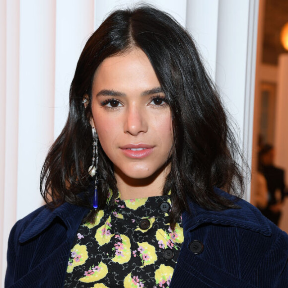 Bruna Marquezine foi escalada para filme da DC
