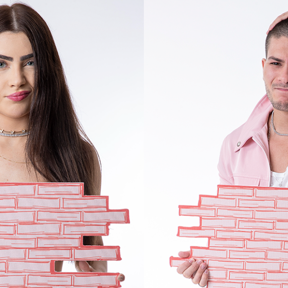 BBB 22: Jade Picon foi eliminada com 84,93%, enquanto Arthur Aguiar recebeu apenas 1,24%  