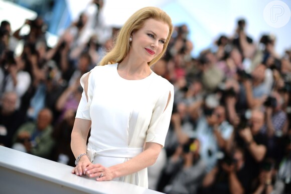 Nicole Kidman está no elenco do filme 'As Aventuras de Paddington'