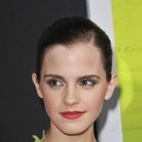 'Ex-Harry Potter', Emma Watson nega participação em 'Cinquenta Tons de Cinza'