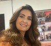 10 anos de 'Encontro com Fátima Bernardes': um cenário especial nos Estúdios Globo estaria sendo pensado para a comemoração