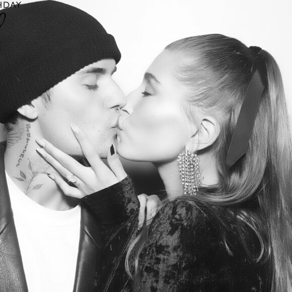 Justin Bieber se envolveu com Hailey Bieber após o fim de seu namoro com Selena Gomez