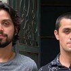 Série de Chitãozinho e Xororó: Rodrigo e Felipe Simas viram meme por cabelo e look no programa da Globoplay