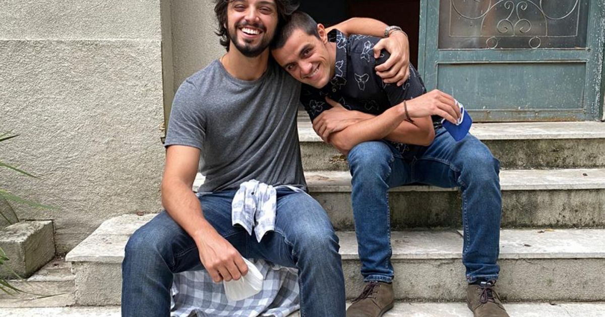 Irmãos Simas farão 'As Aventuras de