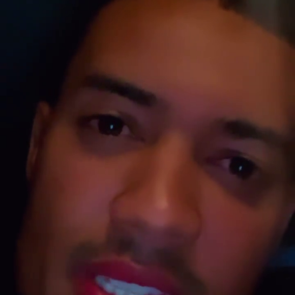 Marido de Paulinha Abelha relata conselhos que recebeu: 'Não pode se entregar a tristeza'. Assim que acabamos de conversar, eu falei que eles tinham razão'