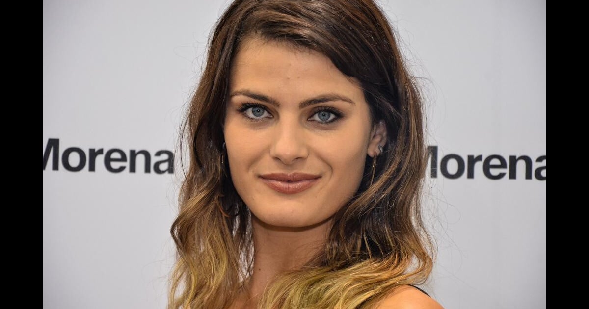 Isabelli Fontana desabafa sobre ser mãe solteira: 'Não posso contar com ...