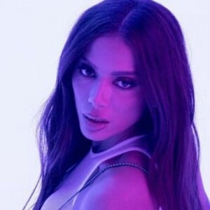 Anitta disse que espera ter aberto uma porta para que mais brasileiros possam alcançar feitos semelhantes  no mundo da música