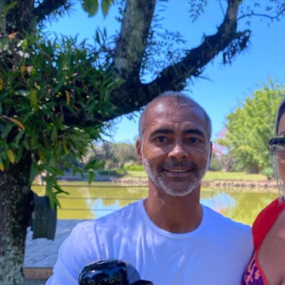Marcelle Ceolin compartilhou detalhes da viagem nas redes sociais