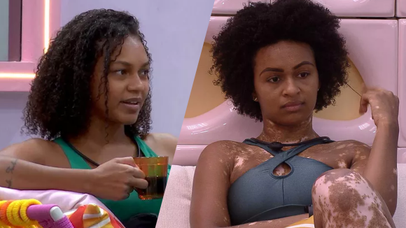 'BBB 22': Jessilane aponta chateação de Natália e motivo expõe gravidade da crise entre as comadres